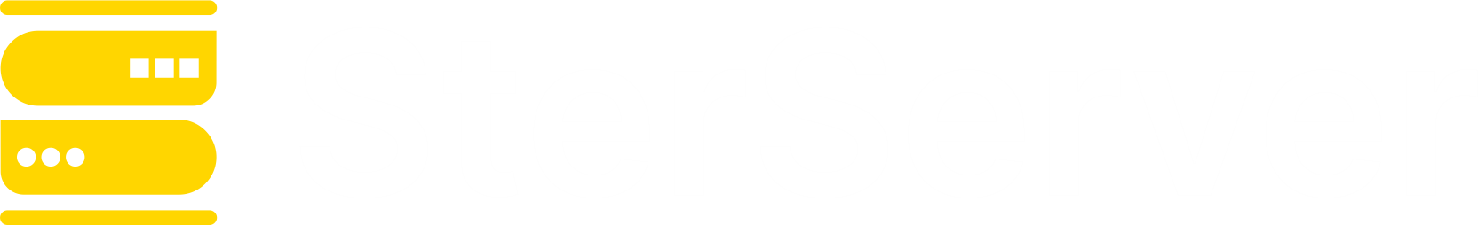 SterServer | Web Hosting Company in Nigeria